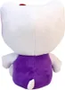 Plüsch Hello Kitty Halloween mit Herz - ca. 25 cm Produktbild-Vorschau 6