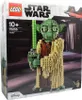 LEGO® Star Wars™ 75255 Yoda™ Náhľad obrázku produktu 15