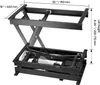 Tavolo elevatore elettrico VEVOR 76x44 cm, portata 150 kg, Anteprima dell’immagine prodotto 8