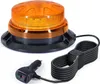 Rundumleuchte,12V-24V Gelb Rundumleuchte LED mit Produktbild-Vorschau 1