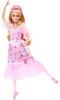 Barbie JLW51, Poupée mannequin, Femmes, 3 ans/ans, Fille, Voir les images du produit 3
