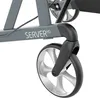Rehasense Server HD Rollator Medium Produktbild-Vorschau 1