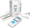 PM10 prenosný EKG monitor Farebný LCD monitor srdcovej Náhľad obrázku produktu 1