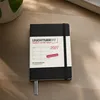 LEUCHTTURM1917 Wekelijks agenda 2027 Mini (A7) - Duits, Productafbeelding-voorbeeld 3