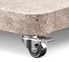 Sonnenschirmständer Venezia | Beige Granit | 90 oder 120 kg Produktbild-Vorschau 2