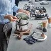 WMF Mini Dampfgarer mit Metalldeckel klein 16 cm, 1,2l, Produktbild-Vorschau 20
