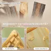 AIYAPLAY 2 in 1 Klettergerüst Set mit Rutsche, Produktbild-Vorschau 5