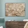 Wandbilder wohnzimmer 60x40 cm - Abstrakt und Modern - Produktbild-Vorschau 4