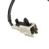 4x ABS Sensor Raddrehzahl vorne hinten für NISSAN X-TRAIL Produktbild-Vorschau 8