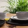 Konsimo Jídelní servis Stolní servis VICTO Sada nádobí Náhled obrázku produktu 8