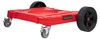 Q-Brick Rollbare Plattform Qbrick System ONE 2.0 Transport Anteprima dell’immagine prodotto 2