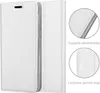 Cadorabo Handyhülle für Huawei ASCEND P7 Schutz Hülle in Produktbild-Vorschau 6