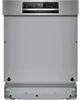 Bosch SMI6ECS10E Spülmaschine Halb integriert 14 Maßgedecke Produktbild-Vorschau 12