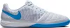Nike Lunargato II, chaussures de football, couleur gris et Voir les images du produit 2