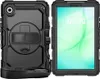Housse de protection avec protection d'écran pour Galaxy Voir les images du produit 4