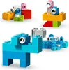 LEGO® Classic LEGO® Bausteine Starterkoffer - Farben Produktbild-Vorschau 5