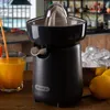Ariete 417 Breakfast Zitruspresse mit 2 Presskegeln, 40 W,  Produktbild-Vorschau 7