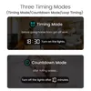 TONGOU Tuya WiFi Smart Circuit Breaker z pomiarem 1P 63A Podgląd zdjęcia produktu 14
