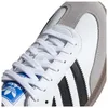 adidas Samba OG Cloud White Core Black - EU 42 Produktbild-Vorschau 15
