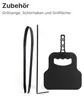 Klappbar Mangal Stahl 2,0mm für 12 Spieße 80cm  Grillfächer Produktbild-Vorschau 6