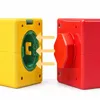 EXTRALINK TOYS Magnetische Gleisset, Magnetische Eisenbahn Produktbild-Vorschau 5