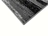 Kusový koberec 120x170 cm LUKEN abstraktní - šedý Náhled obrázku produktu 9