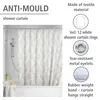 WENKO Anti-Schimmel Duschvorhang Baroque Vorhang Dusche Produktbild-Vorschau 3