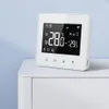 Tuya WiFi termostat Chytrý pokojový termostat Vodní/plynový Náhled obrázku produktu 5