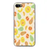 MuchoWow® Handyhülle Schutzhülle Hülle für iPhone 7 Obst - Produktbild-Vorschau 1