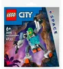 LEGO® City 30694 - Weltraumforscher-Mech Produktbild-Vorschau 5
