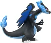 Takara TOMY Mega-Glurak X mit blauen Flammen | PoKéMoN Produktbild-Vorschau 5