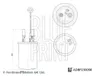 Kraftstofffilter BLUE PRINT ADBP230058 für MG ZS SUV Produktbild-Vorschau 2