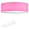 Navaris LED Deckenleuchte 40cm - Dimmbar Produktbild-Vorschau 1
