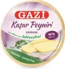Gazi Kashkaval laktosefrei 400g 45% Fett i.Tr. Pasta Filata Produktbild-Vorschau 1