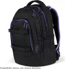 Satch Pack Purple Phantom Schulrucksack Produktbild-Vorschau 9