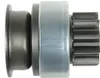 Anlasserfreilauf 10-Zahn AS-PL SD5179S Produktbild-Vorschau 1