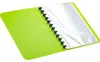 ELBA Ringmappe manageMe 100421156 DIN A4 PP grasgrün + Produktbild-Vorschau 13