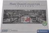 Clementoni Puzzle Panorama - Amstrdam kolo 1000 dílků Náhled obrázku produktu 2