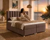 Best For Home Trinity K-10 Boxspringbett | Bett mit Produktbild-Vorschau 3