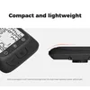 Coospo Fahrradcomputer, kabelloser GPS-Fahrrad-Tachometer Produktbild-Vorschau 9