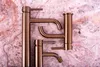 Wannenarmatur Rea LUNGO brushed copper Produktbild-Vorschau 6