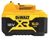 DEWALT DCB126 Ersatz-Akku 12 Volt / 5 Ah Produktbild-Vorschau 1