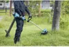 MAKITA 18V Li-Ionen Grasschneider - Ohne Akku und Ladegerät Produktbild-Vorschau 26