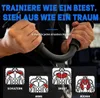 alpas Kabelmaschinen-Zubehör Set, Pulldown Zubehör für Produktbild-Vorschau 5