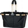 reisenthel Einkaufstasche carrybag frame 48 x 28 x 29 Produktbild-Vorschau 28