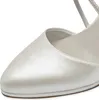 Tamaris Damen Pumps Strass gekreuzte Riemen High Heel Produktbild-Vorschau 10
