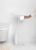 Brabantia Rollenhalter Silber  Silber One Size Produktbild-Vorschau 5