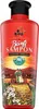 A bottle of Herbaria Bánfi Shampoo with a scenic illustration on the label. Anteprima dell’immagine prodotto