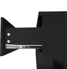 STILVORA Couchtische Hochglanz Satztisch mit LED-Licht, Produktbild-Vorschau 9