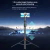 Stativ-Selfie-Stick mit automatischer Gesichtsverfolgung, Produktbild-Vorschau 8
